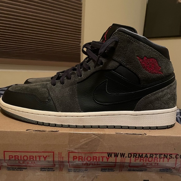 Jordan 1 retro - Picture 6 of 8